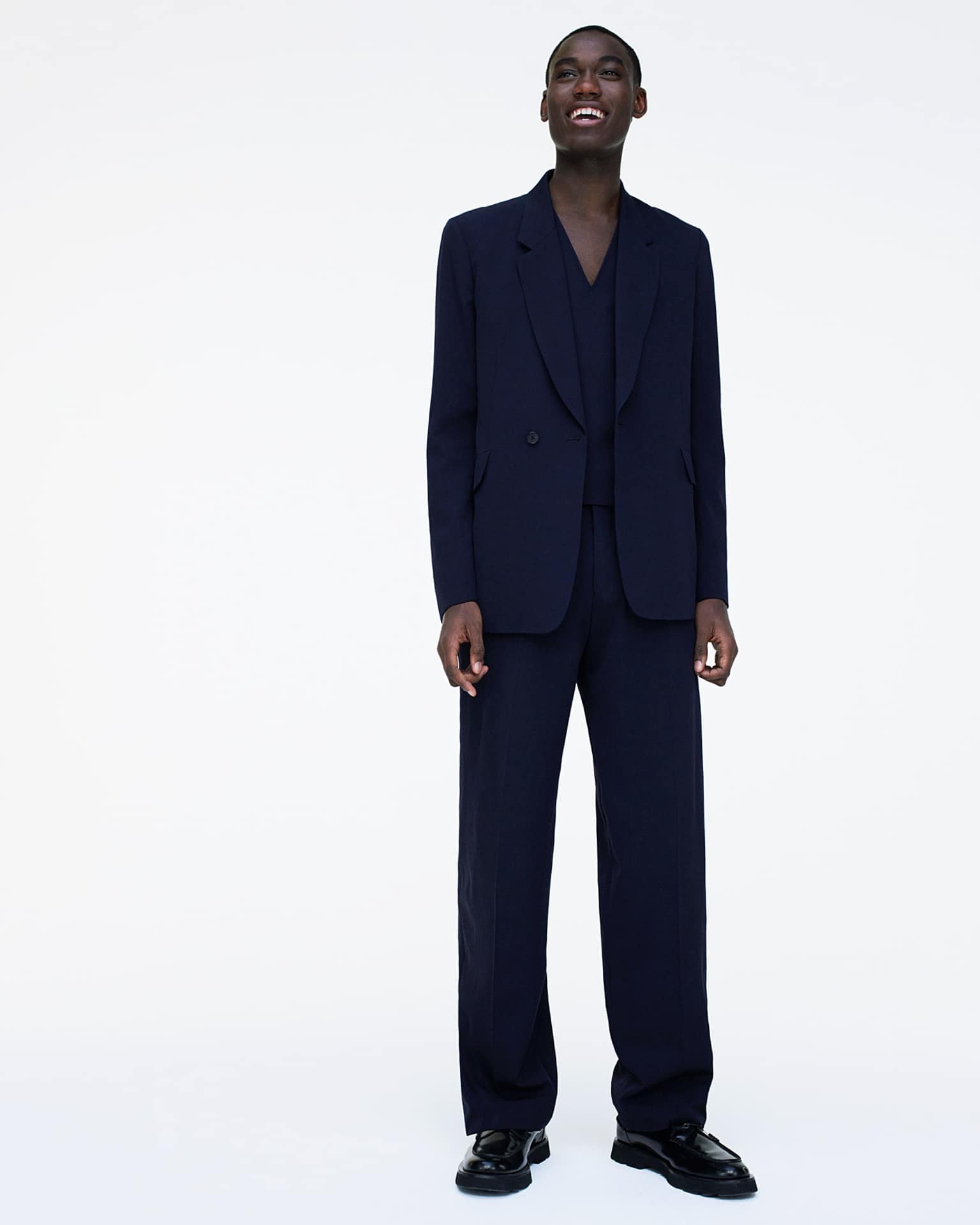 Psi Suit, size 6 main image 0
